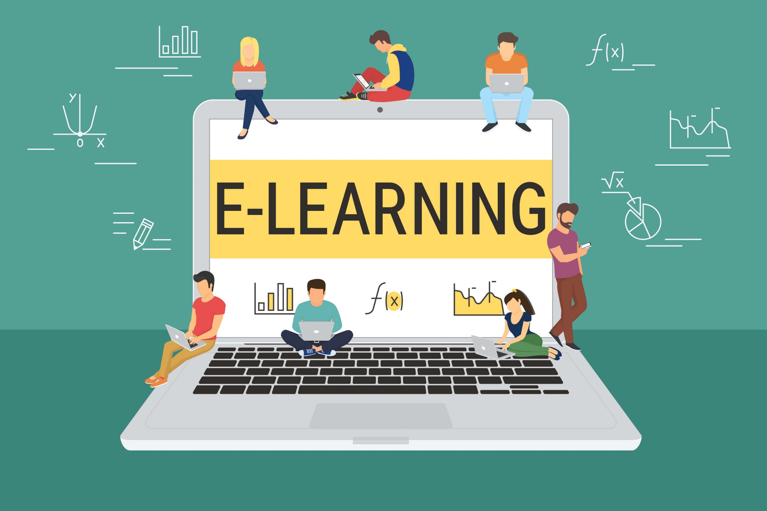 e learning scaled